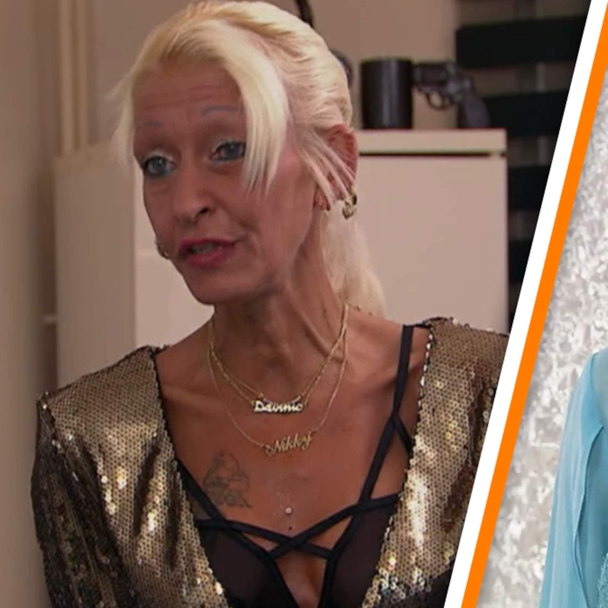 Pastdan qarash Bepul etuk ayollar jinsiy porno tomosha qiling